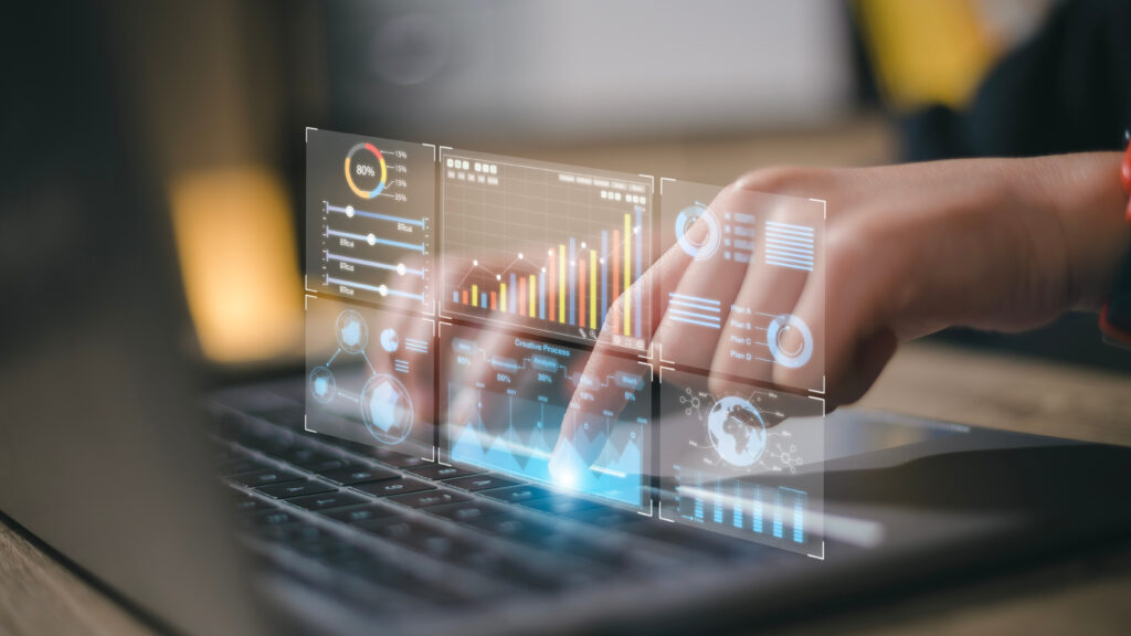key performance indicators