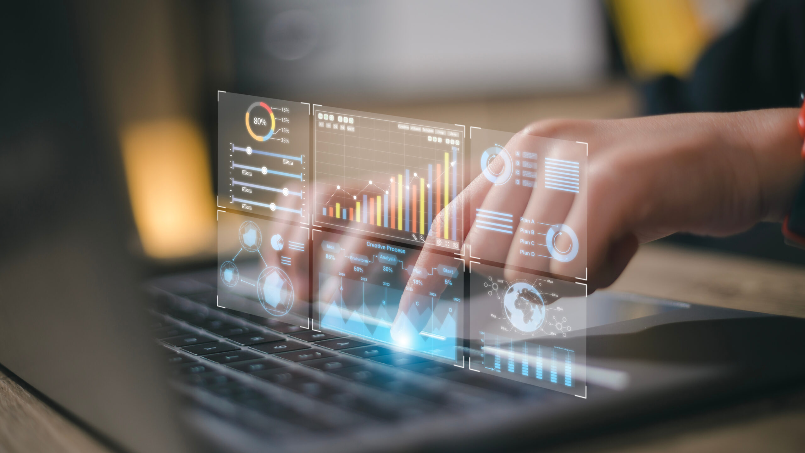 key performance indicators